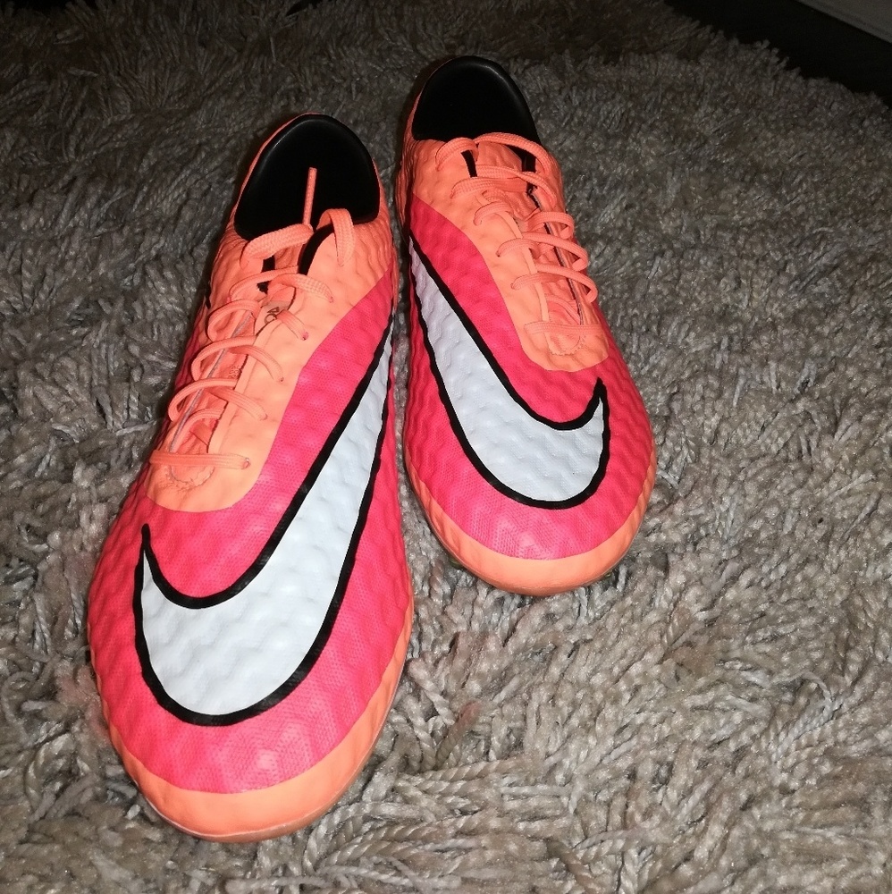 Nike Hypervenom Phantom FG